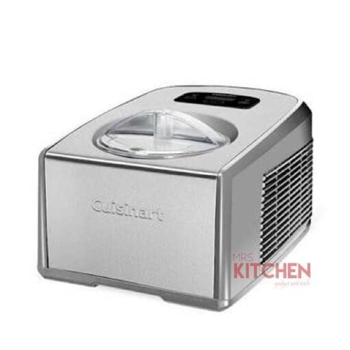 Cuisinart Ice Cream and Gelato maker- ICE 100 Alat Pembuat es krim
