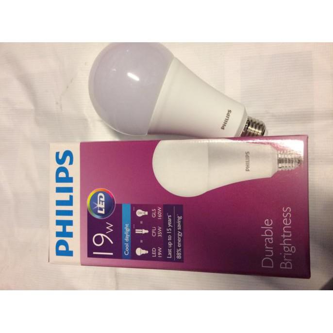 TERLARIS! Lampu Led Philips 19W / Lampu Led Philips 19 Watt / Lampu Philips Led