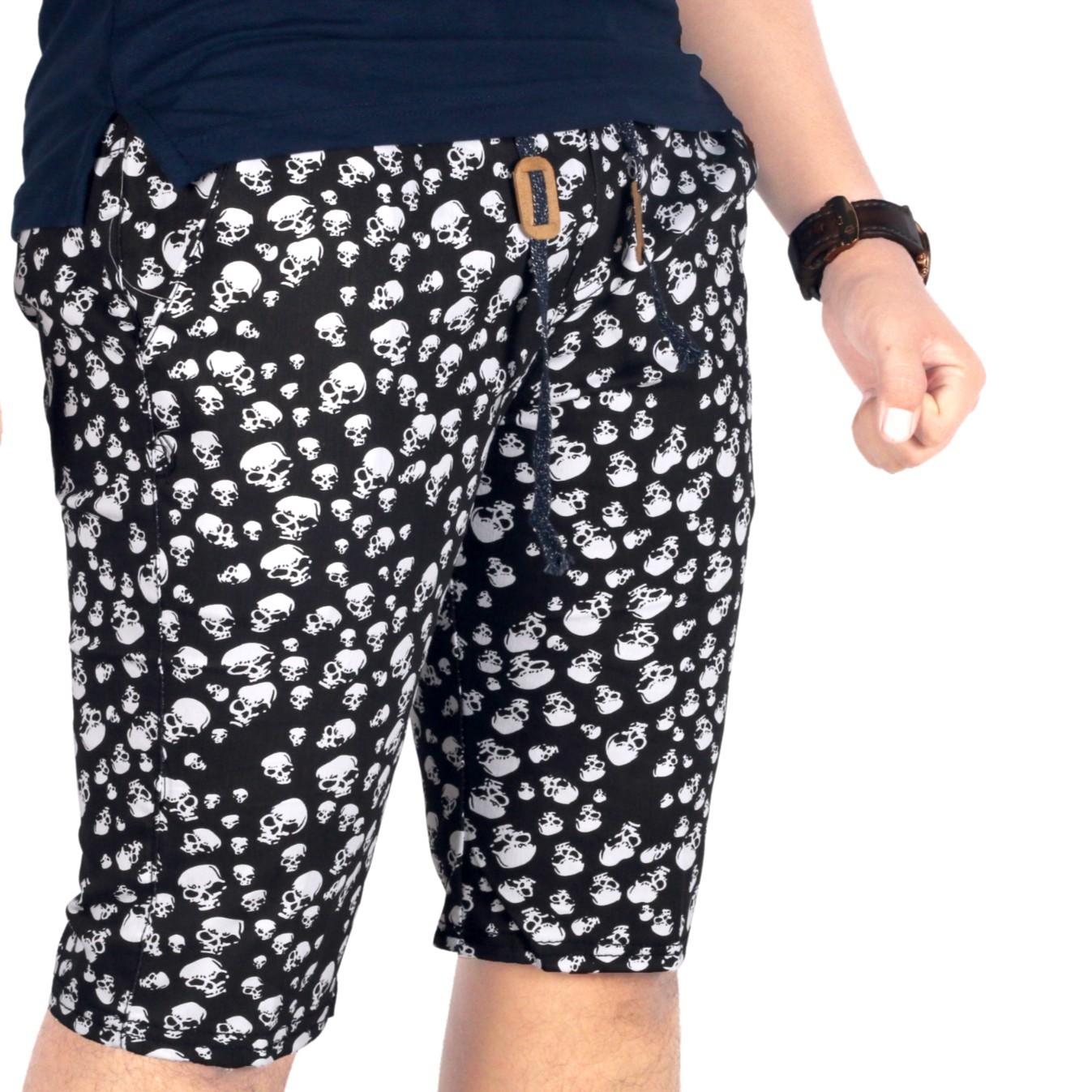 Bsg_Fashion1 Celana Pendek Hitam Polos Distro Import/ Celana Skinny/Celana Pants/Celana Santai/Celana Casual/Celana Motif/Celana Polos/Celana Pria/Celana Cino/Celana Pantai/Celana Denim/Celana Jeans / CELENA ARMY/ CELANA PANTAI GX 5568