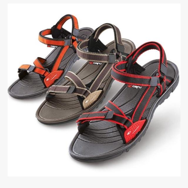 Sandal Gunung Cewek Cafu Nadine / Sendal Gunung / Sendal Murah / Sendal Cewek