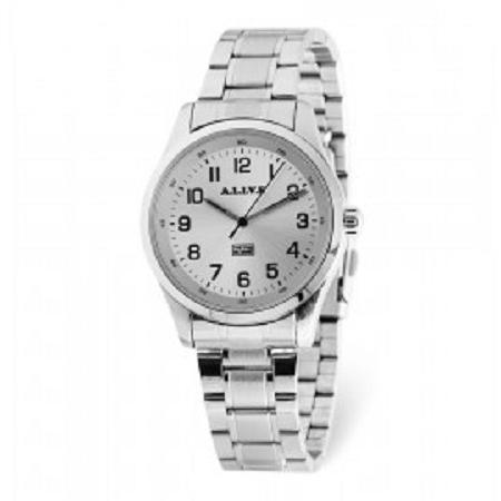 JAM TANGAN PRIA BRANDED KYGO WATCH BY ALIVE