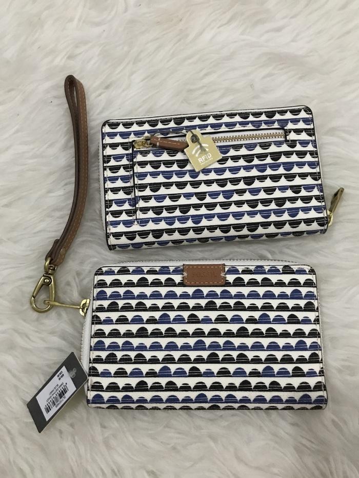 Fossil Med Wallet - i6ILqL