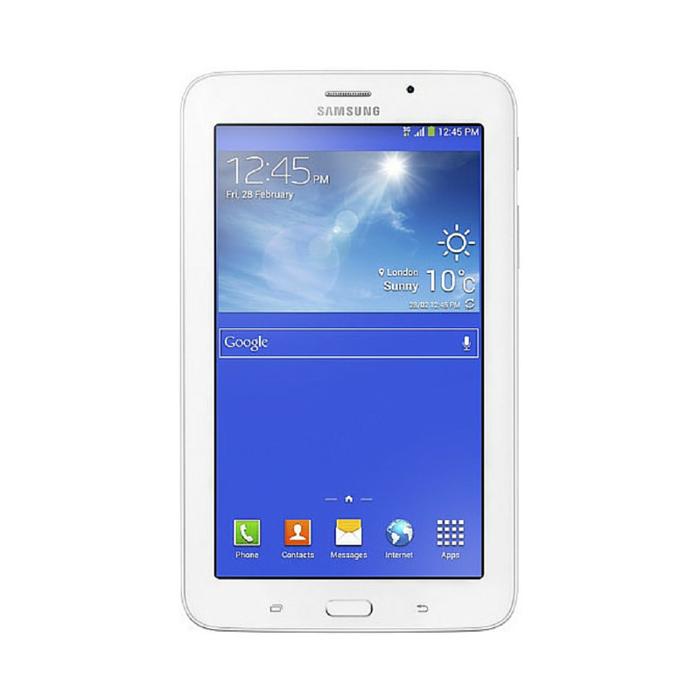 Daftar Harga Samsung Galaxy Tab 3 Terbaru Agustus 2019 9 Samsung galaxy Tab 3 V Resmi