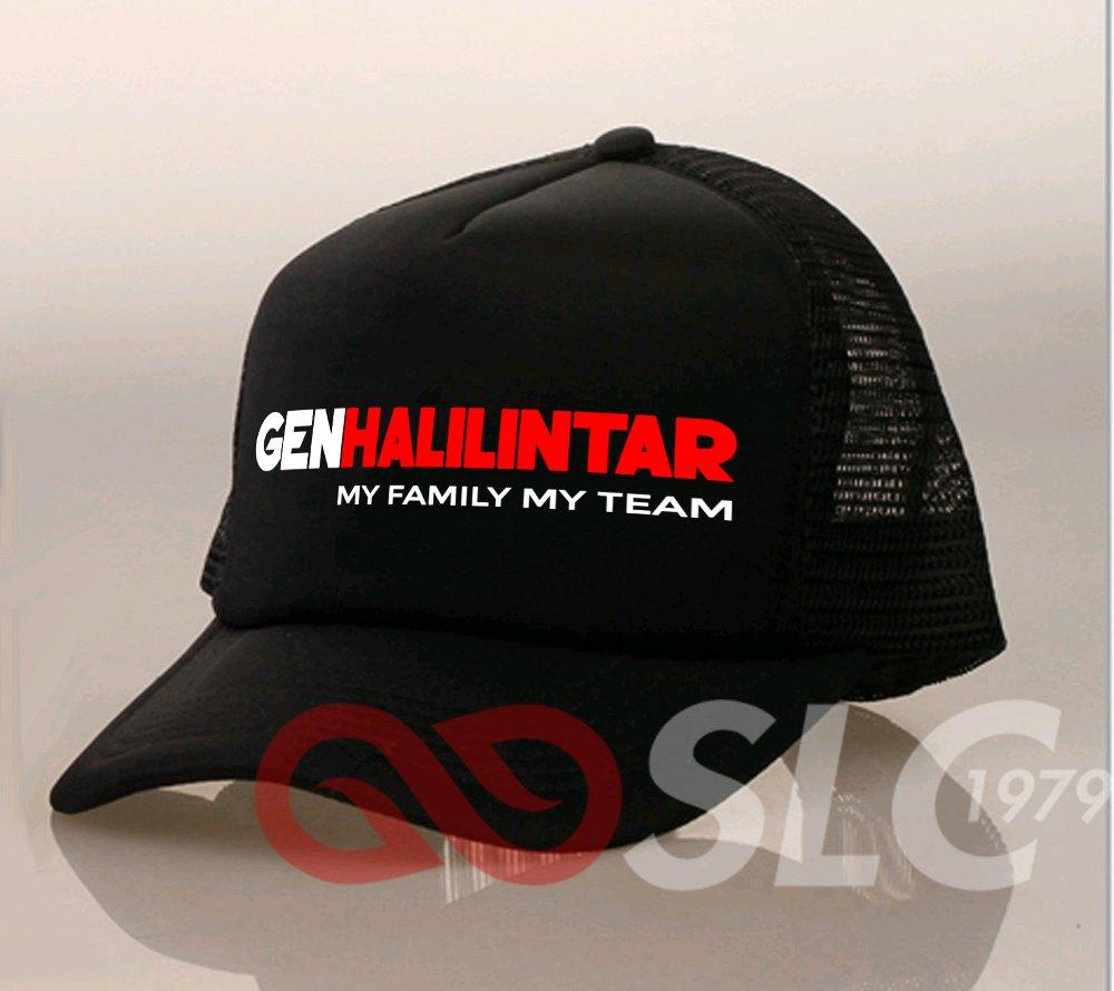 TOPI JARING TRUCKER GEN ATTHA HALILINTAR TERMURAH RRU9 - SLC di lapak SISSY LENSA CLOTH jodysuseno