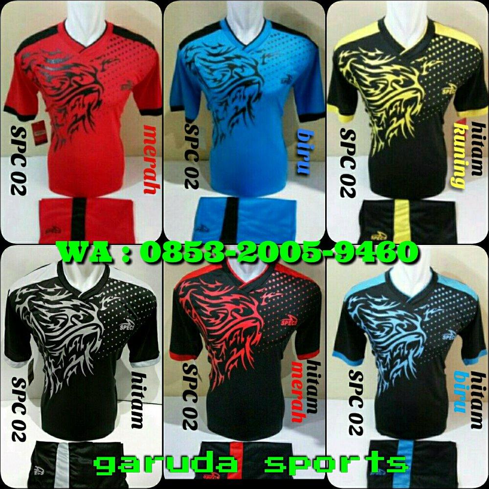 Baju Olahraga Jersey Bola Kaos Setelan Futsal Volly di lapak Garuda sports ibnuabyahmad