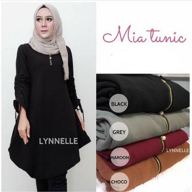 baju murah - mia tunik