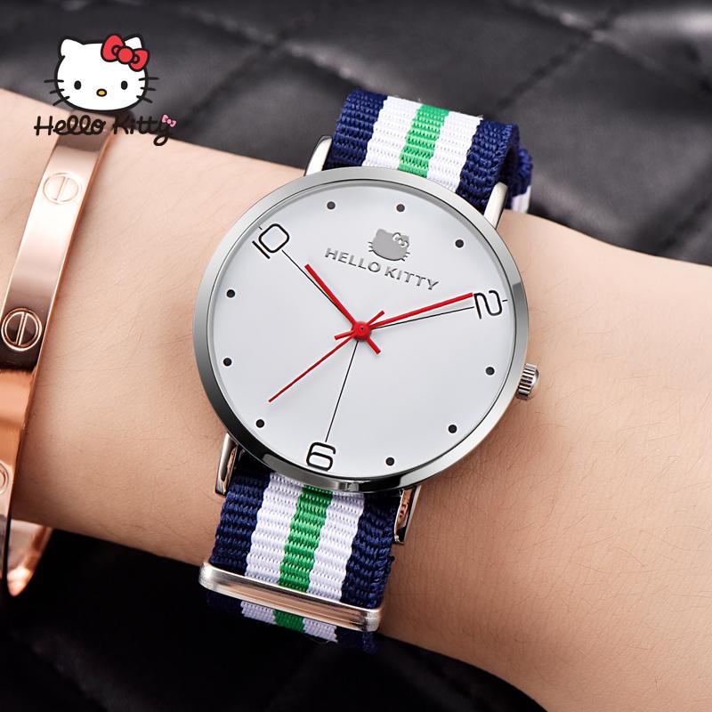 Q&Q Watch QQ1905 Jam Tangan Sport Anak Rubber Strap Pink. Source · HelloKitty Jam Tangan