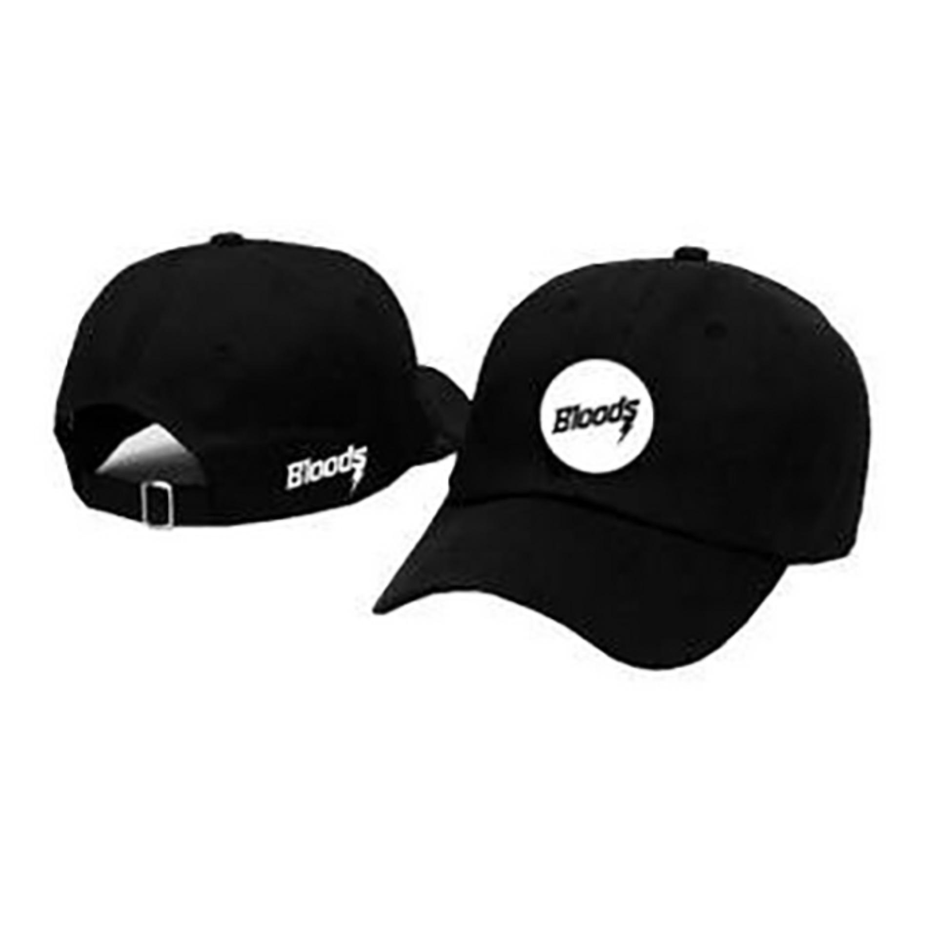 Topi Distro Baseball Bloods Premium