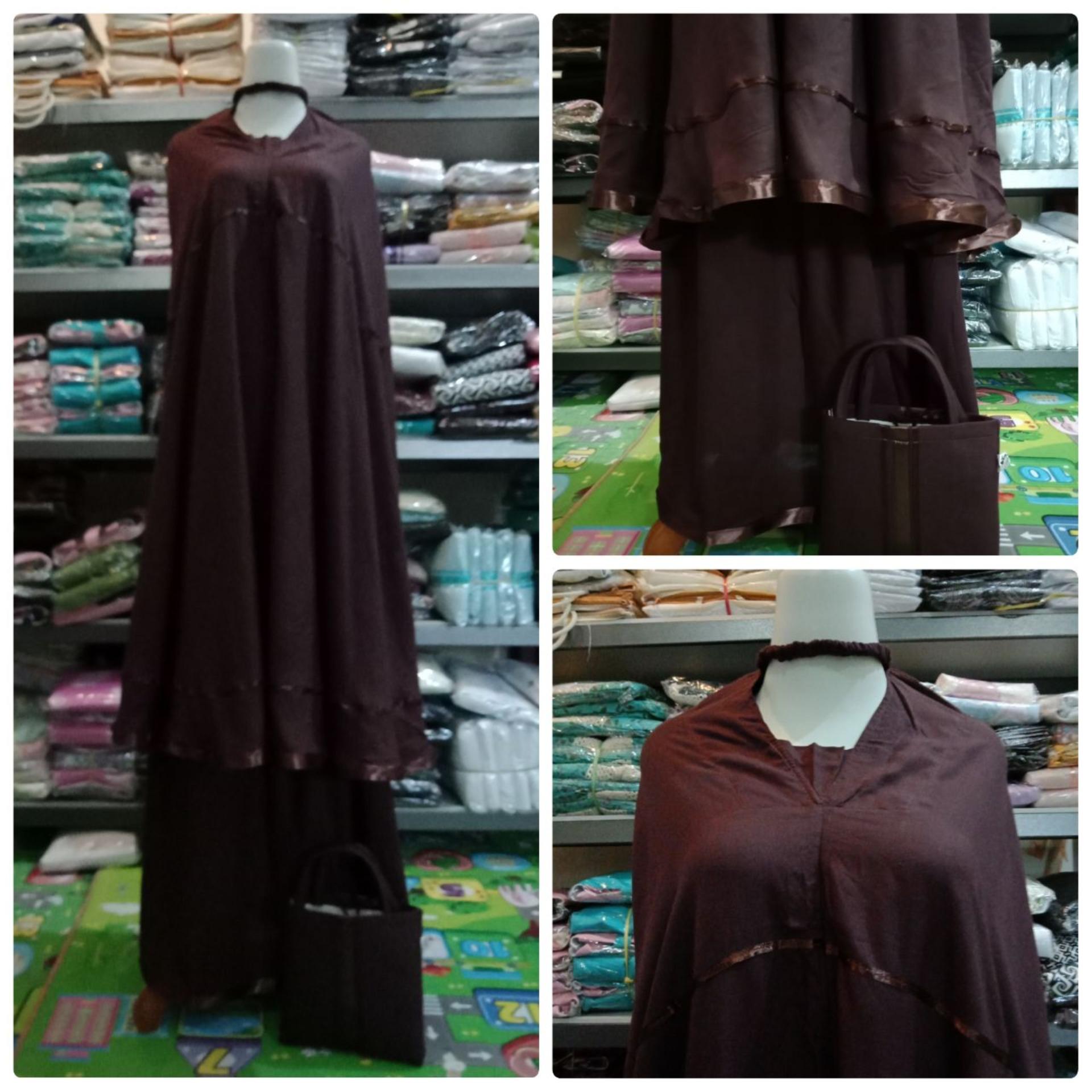 MUKENA PITA BALI ORIGINAL TASIK TASIKMALAYA