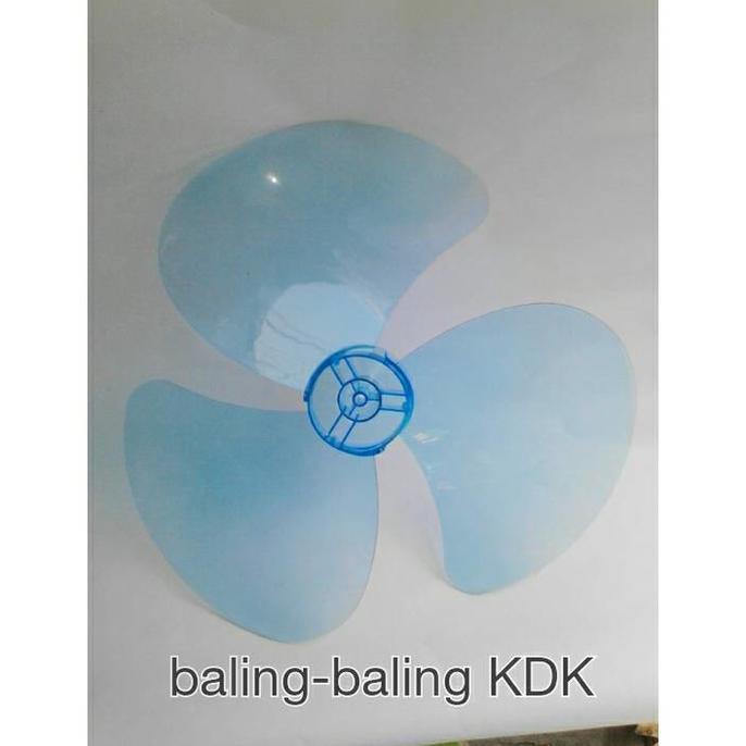 Baling2 Kipas Panasonik 16 In - Asasf