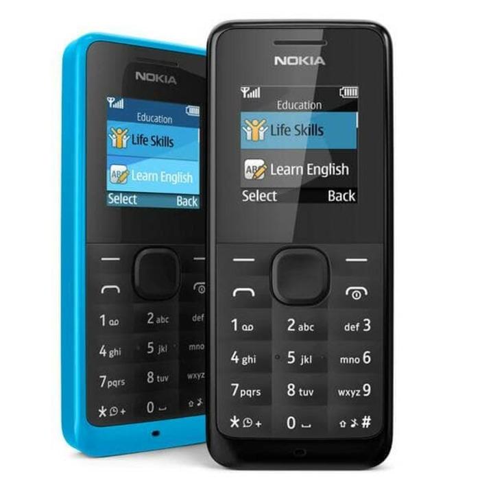 Harga Terbaru Nokia 105