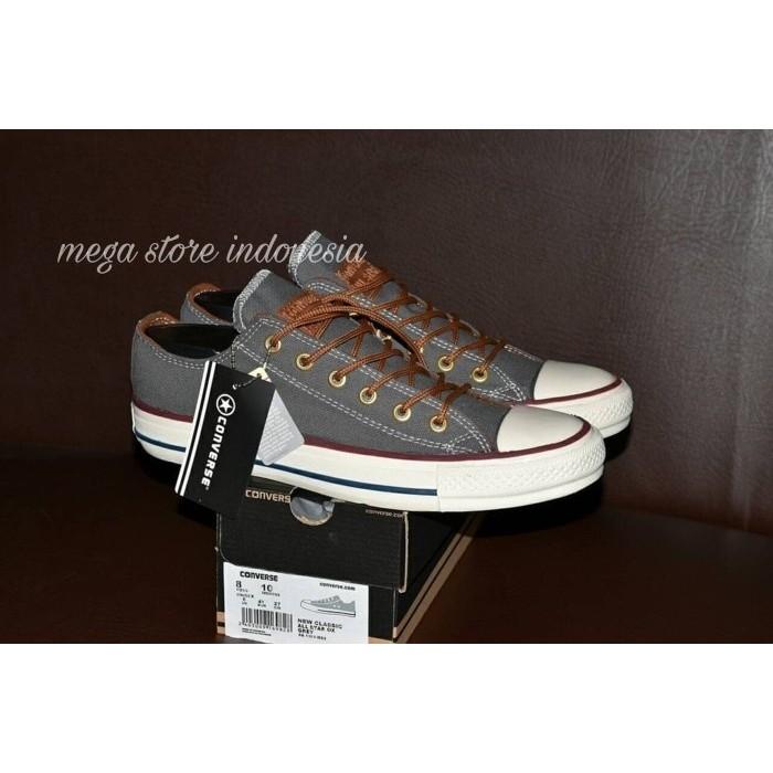 Promo Termurah SEPATU CONVERSE CT PEACHED CLASSIC ORIGINAL Gratis Ongkir