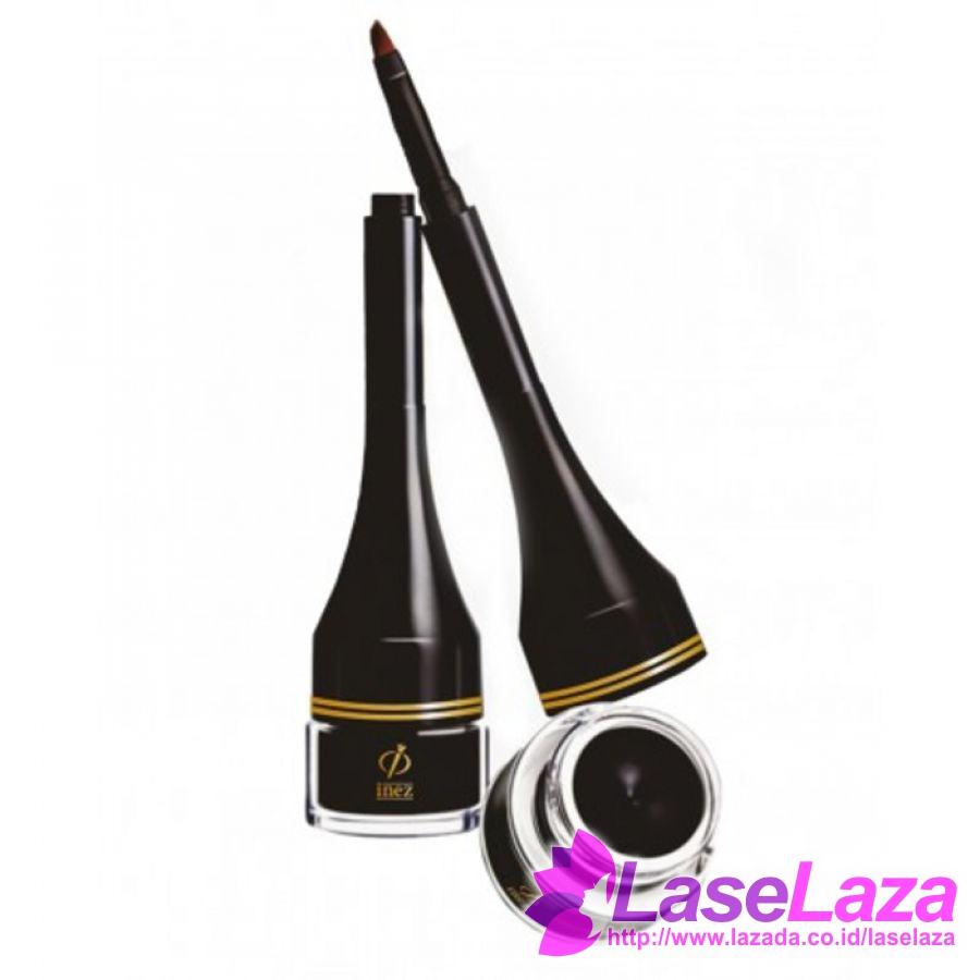 BEST SELLER PROMO TOP MURAH 100 INEZ TRUE FIX EYELINER GEL