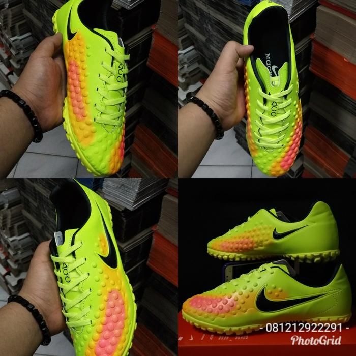 SEPATU FUTSAL TERBARU NIKE MAGISTA X OPUS 2017 TERLARIS TERMURAH