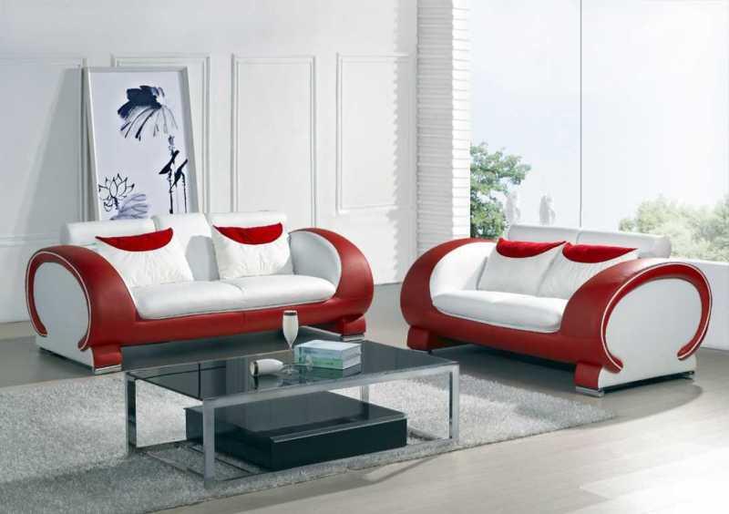 promo Kursi Sofa Ruang Tamu Yang Desain Unik