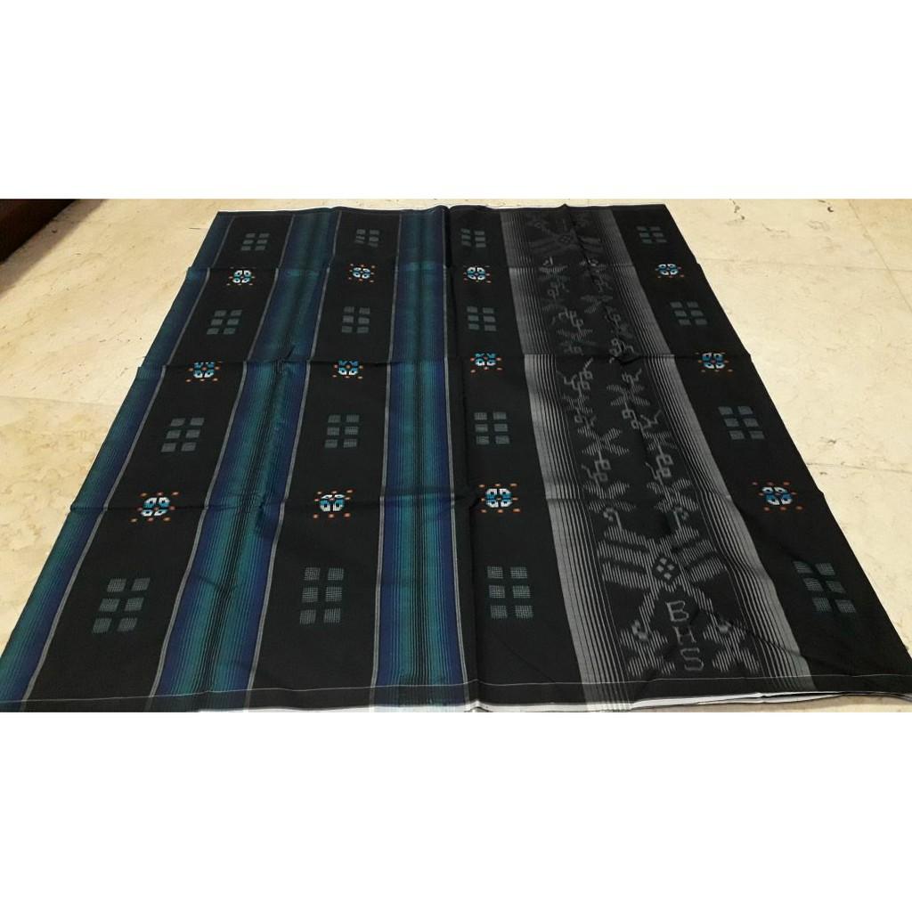 Sarung BHS Songket Afkir 107