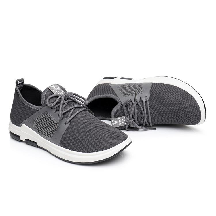 NEW ARRIVAL !!!!! IMPORT SEPATU V SPORT TALI PRIA !!!!