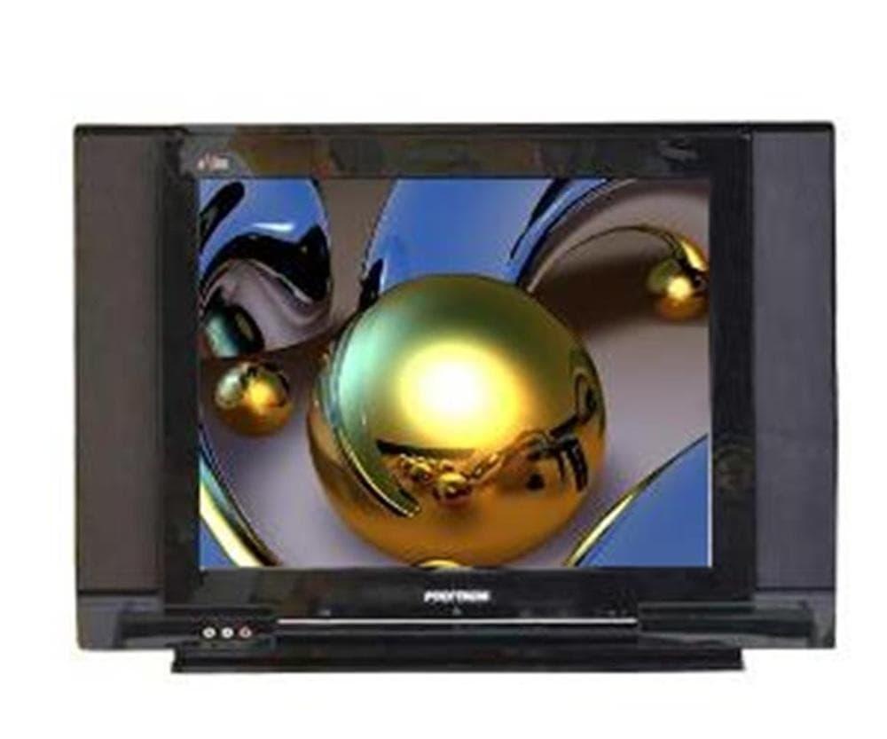 TV TABUNG 21