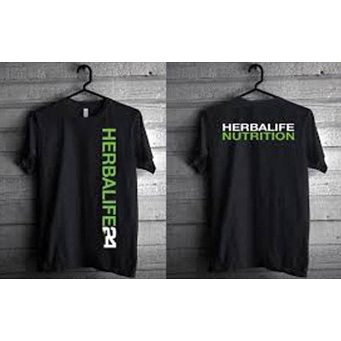 Kaos Herbalife24 Nutritions - Sale Promo!!