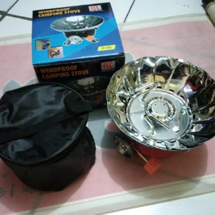 kompor camping portable mini. grosir - R7KJjc