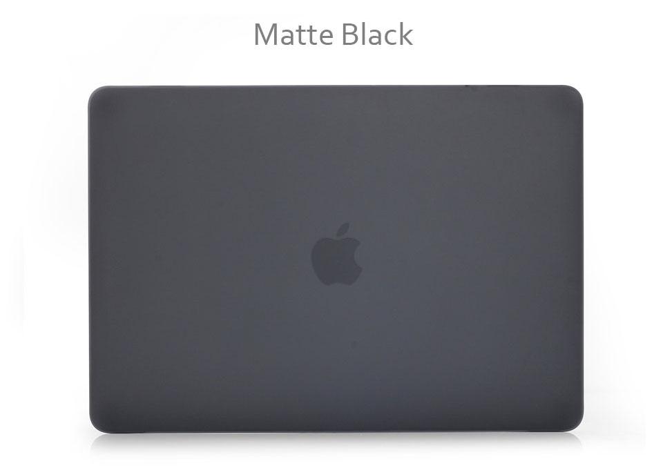 ZVRUA Indah Laptop Case untuk Oktober 2016 Rilis New Macbook Pro 13 15 inch dengan Touch Bar model A1706 / A1707 / A0708