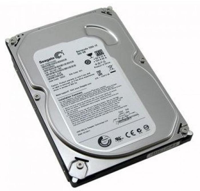 HARDDISK SEAGATE 320GB PC 3.5'' ORIGINAL