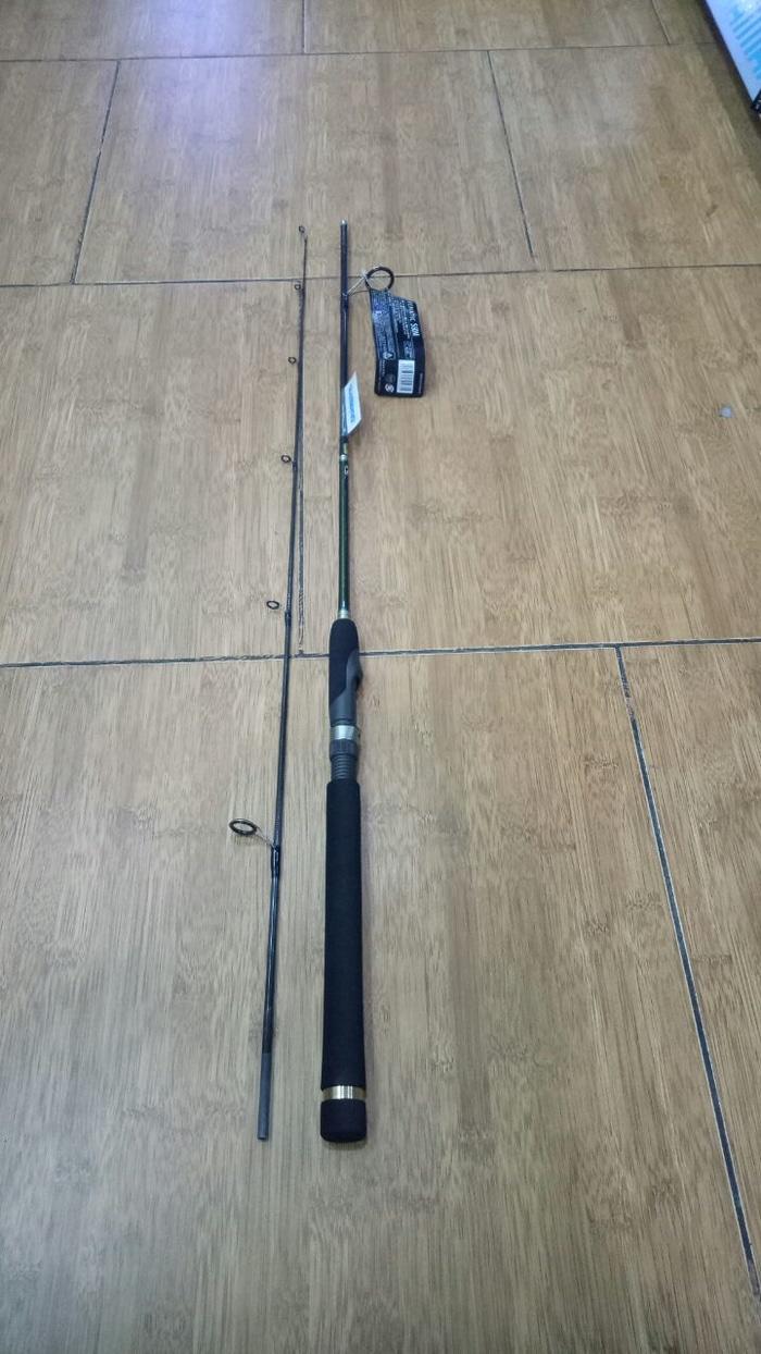 Joran Shimano Lurematic S60M (180) - TTNajj