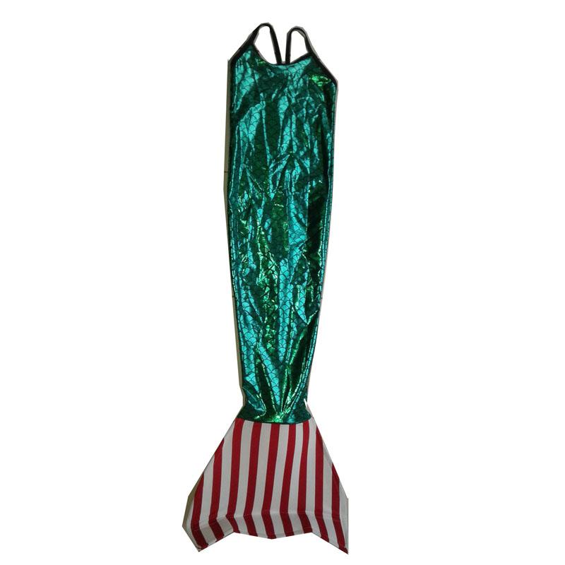 Baju Renang Mermaid Sisik