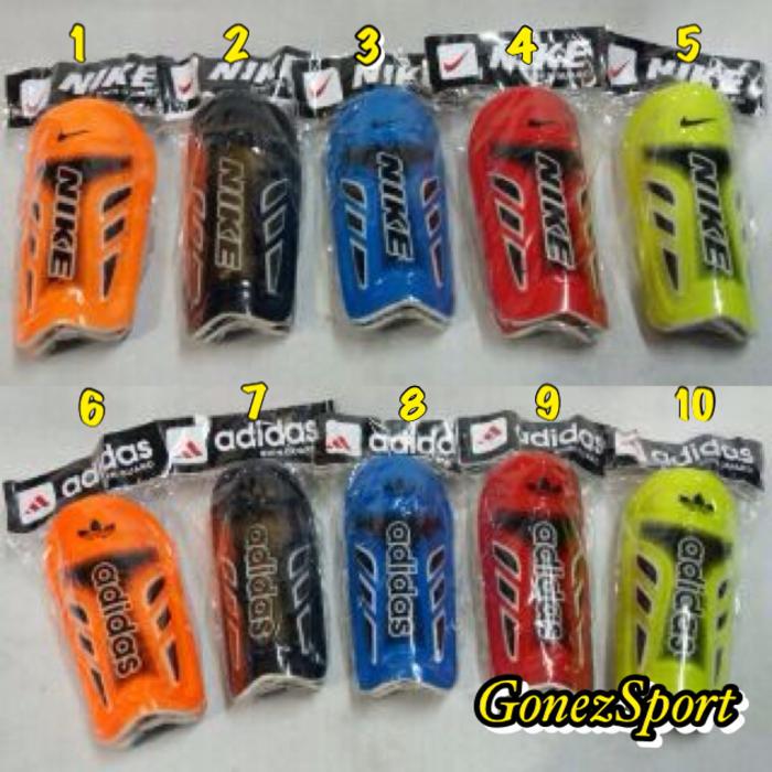 Review Deker Futsal Nike Adidas Embos Banyak Warna Dan