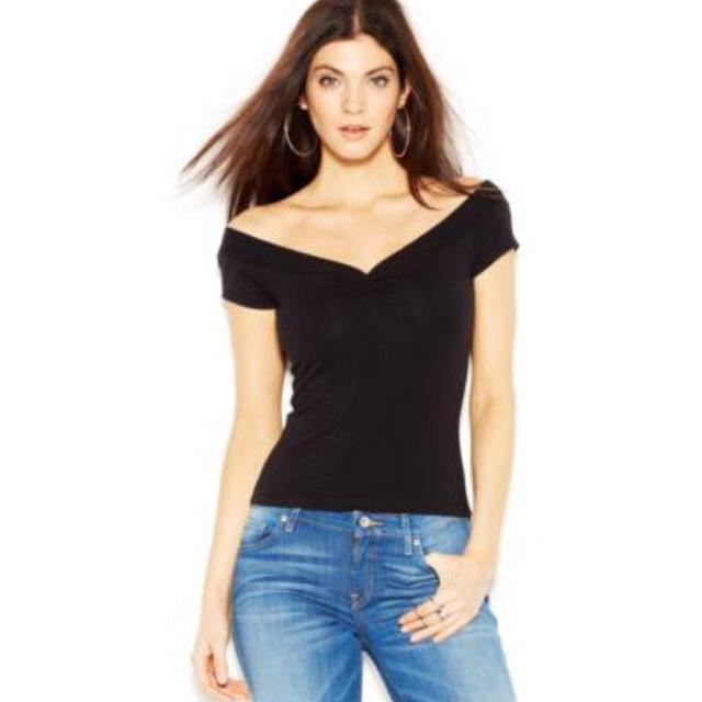 JUAL RUGI SALE PROMO Knit Women OFF SHOULDER Top IMPORT BANGKOK HIGH QUALITY LIMITED EDITION RAJUT