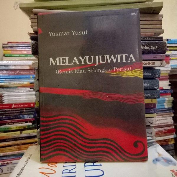 Buku Melayu Juwita