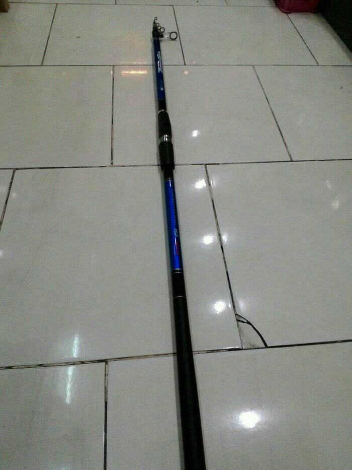 Joran Antena Maguro Twister 450 - E0Ctrl