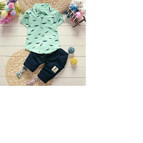 HoneyClothing Setelan Anak Mawi // Setelan Anak Laki-Laki // Setean Anak Lucu // Setelan Anak Murah