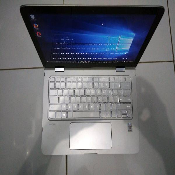 Laptop Hp spectre x360 Elegan