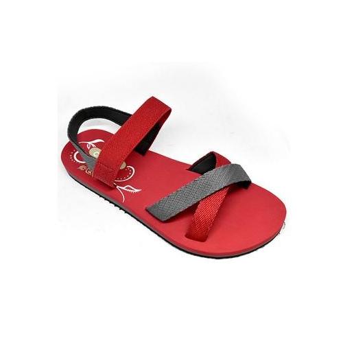 CARVIL SANDAL GUNUNG LADIES ANGELA GL