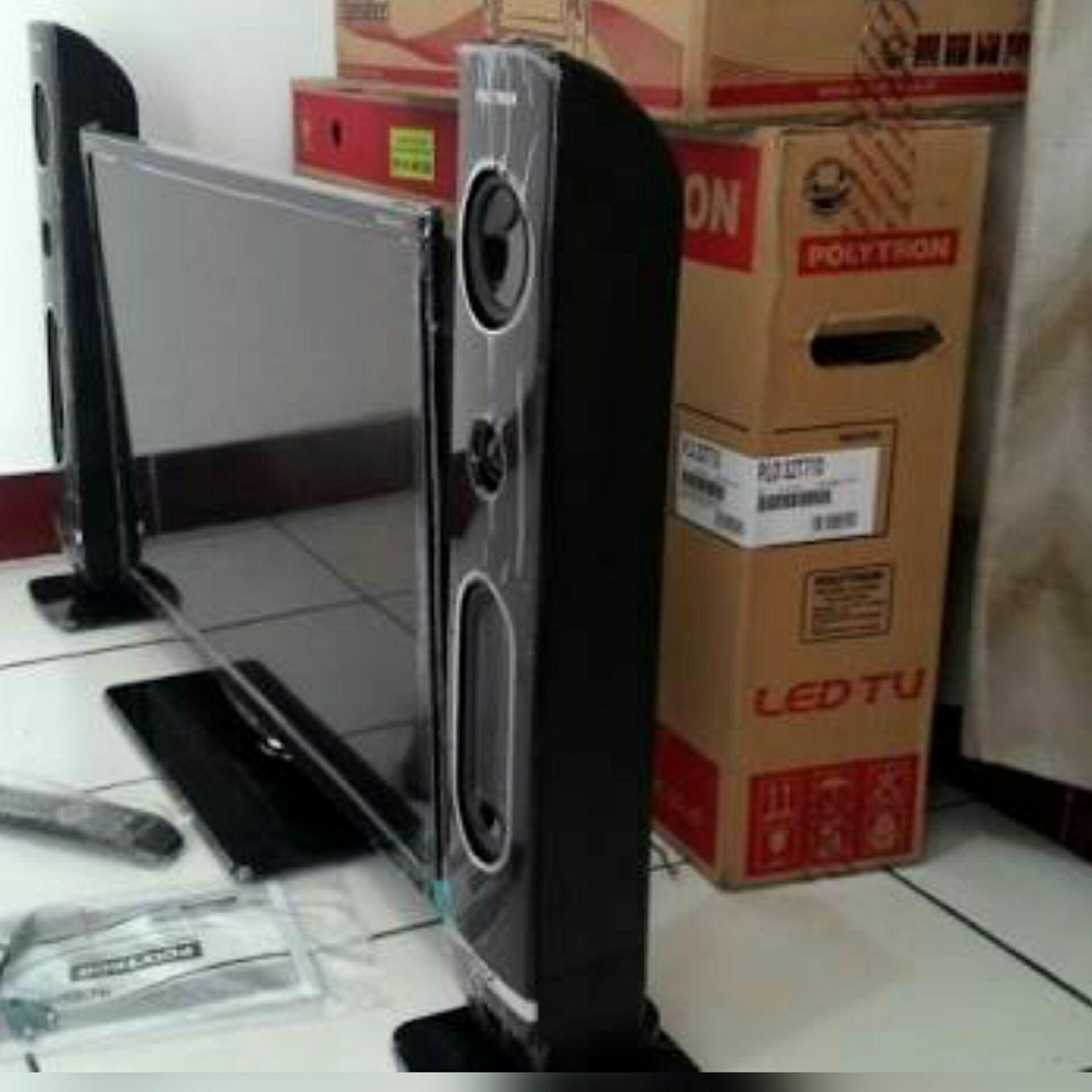 Polytron Pld 32 T711 T7511 New Cinemax Led 32 Khusus Jabodetabek Led tv polytron 32 inch