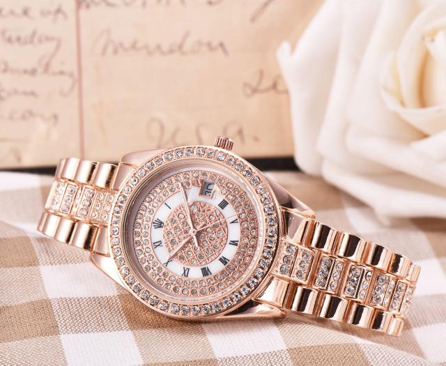 JAM TANGAN ROLEX 4732 MURAH