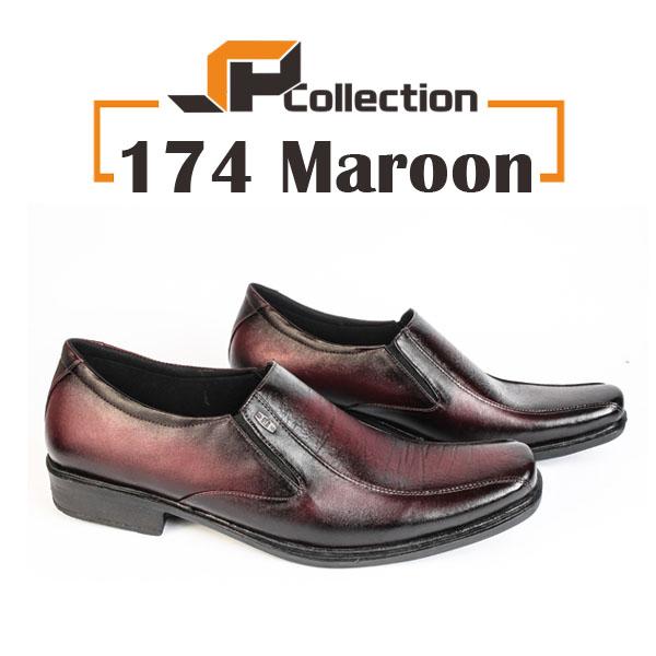 SPATOO Sepatu Pria 174 - Hitam / Sepatu Pantofel Kulit Pria / Sepatu Pria Murah / Sepatu Pantofel Kulit Asli / Sepatu Pria Slip On / Sepatu Pria Murah / Sepatu Pria Kulit Asli / Sepatu Kerja Kulit Pria / Sepatu Pria Formal Kulit Asli