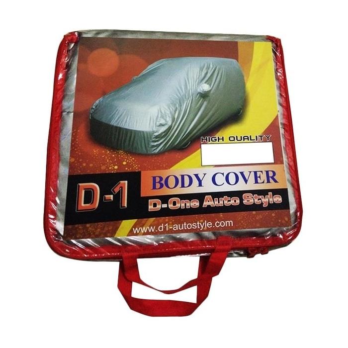 BEST SELLER!!! Custom Body Cover Mobil Karimun Estilo / Sarung Mobil K Diskon - AhbyAV