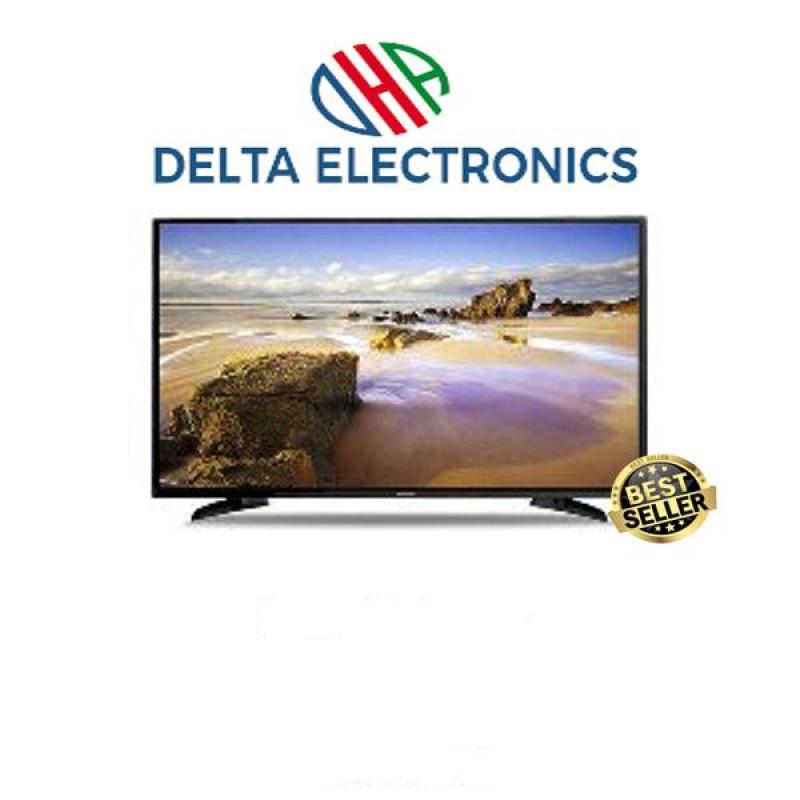 Panasonic TH-32F302G LED TV HD 32 + Bracket