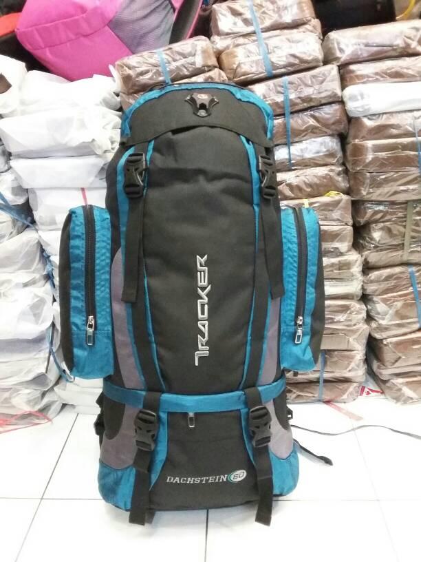 Tas ransel carrier gunung tracker 9177