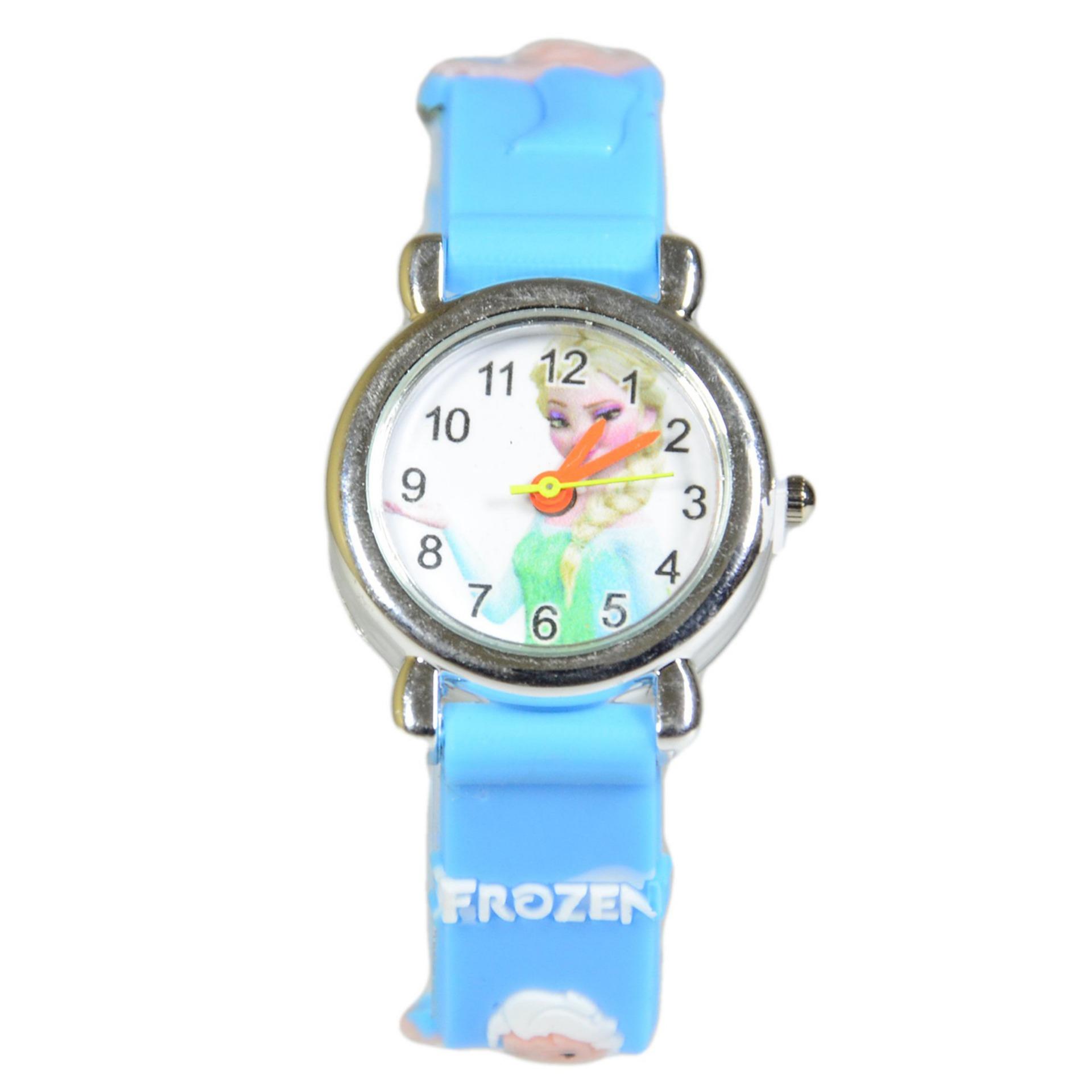 Jam Tangan Anak Perempuan Termurah Lazadacoid