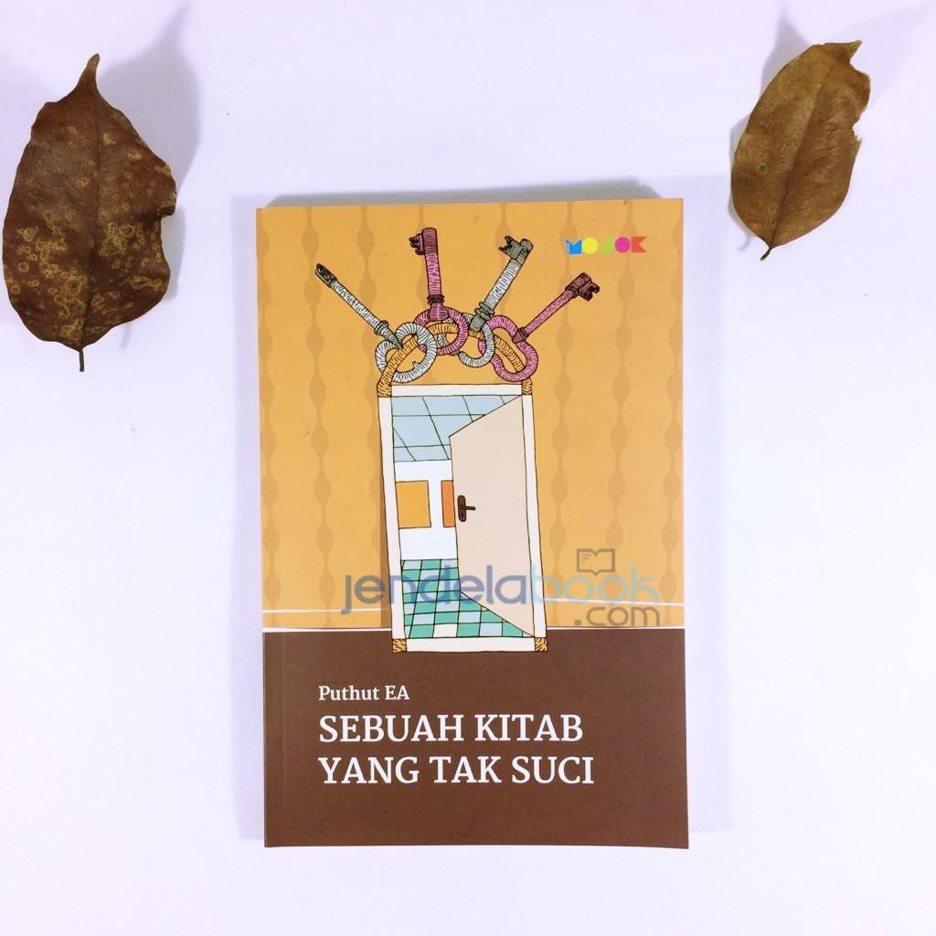 SEBUAH KITAB YANG TAK SUCI