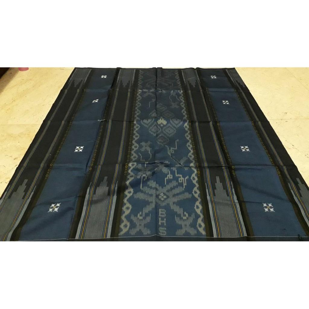 Sarung BHS Songket Afkir 70