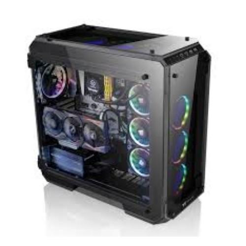 Spyro Coffeelake Xtreme Gaming PC i7 8700k GTX 1080ti SLI FREEONGKIR SEJAWA