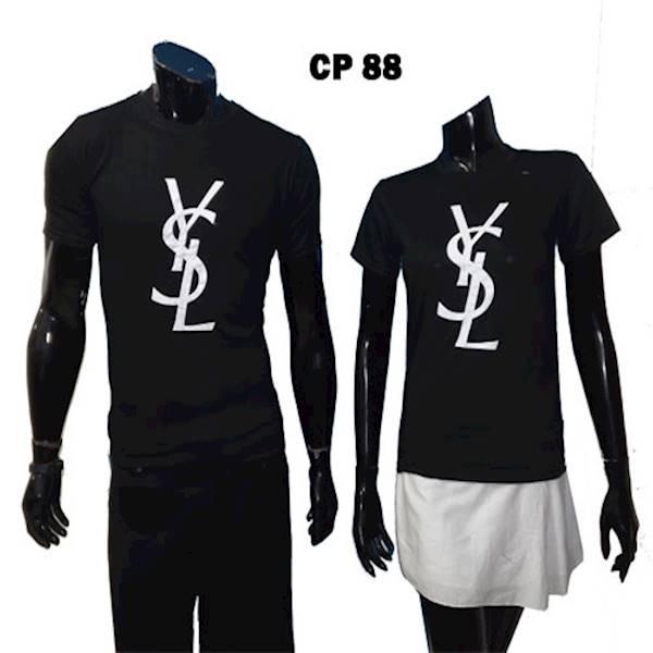 Kaos Couple Tanah Abang CP 88