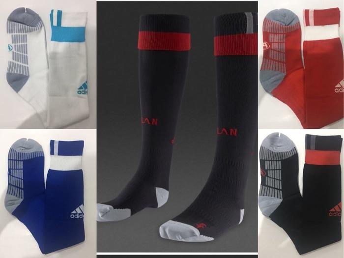 kaos kaki adidas polos no club