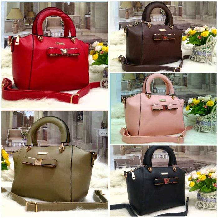 PROMO TERBATAS!!! KATE SPADE ANTIGONA SUPER