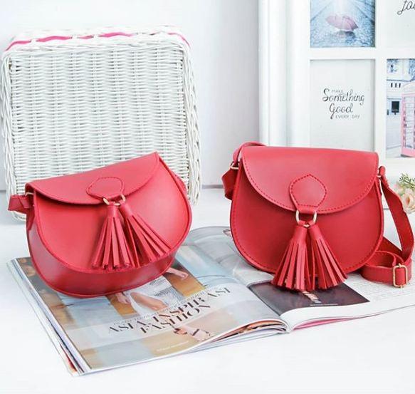 KAWAI - Tas Wanita / Dompet Wanita / Dompet Mini / Dompet Fashion / Tas Selempang / Tas Bahu Wanita / Tas Cewek / Tas Murah / Tas Ransel / Tas Wanita Murah / Tas Cantik / Tas Wanita Branded / Tas Kerja / Sling Bag Berlin BBN-140