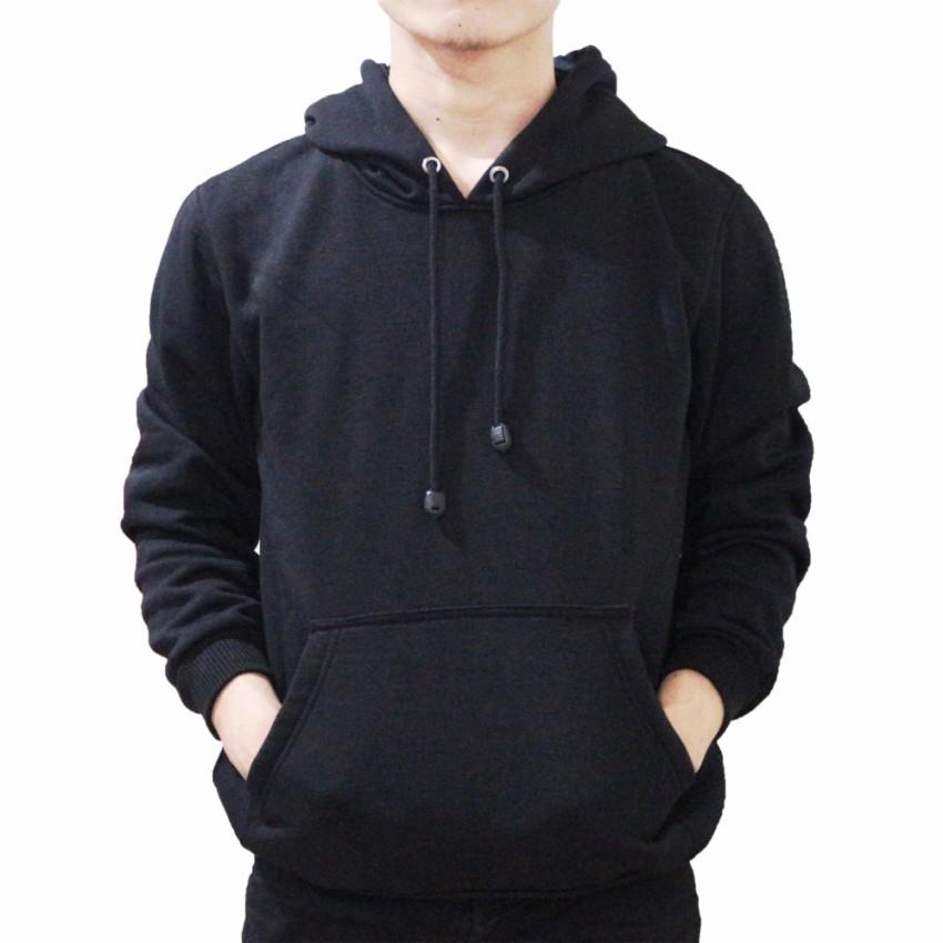 PROMO JAKET PREMIUM IMPORT HITAM POLOS HOODIE JUMPER ! OBRAL DISKON JACKET JACKETS HOODY HOODIES POLOSAN PRIA WANITA MURAH TERMURAH DISTRO BEST SELLER SIMPLE FASHION